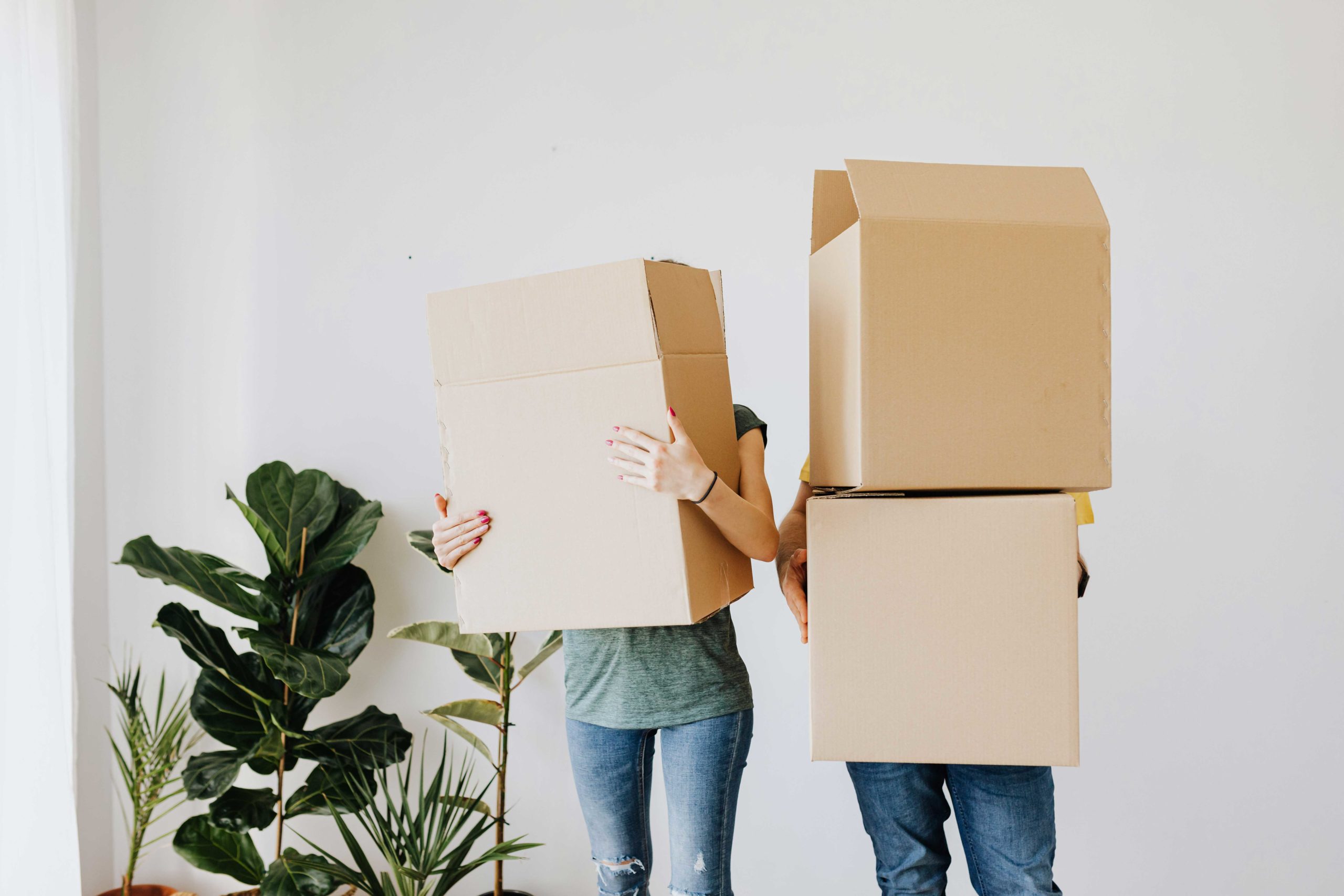 The 5 must know relocation tips