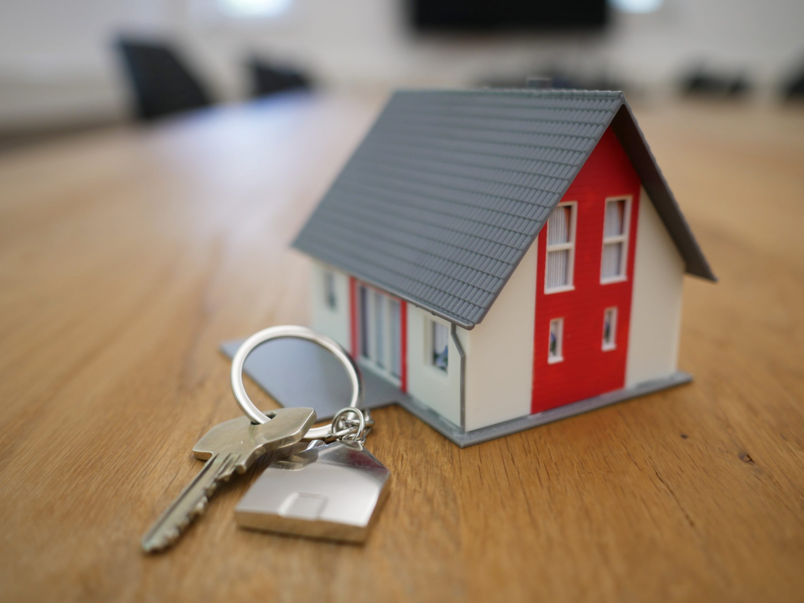 5 things to consider when buying a house without a realtor