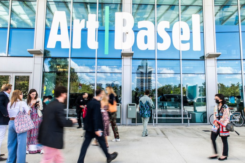 Art Basel Miami 2022: como se preparar para o evento