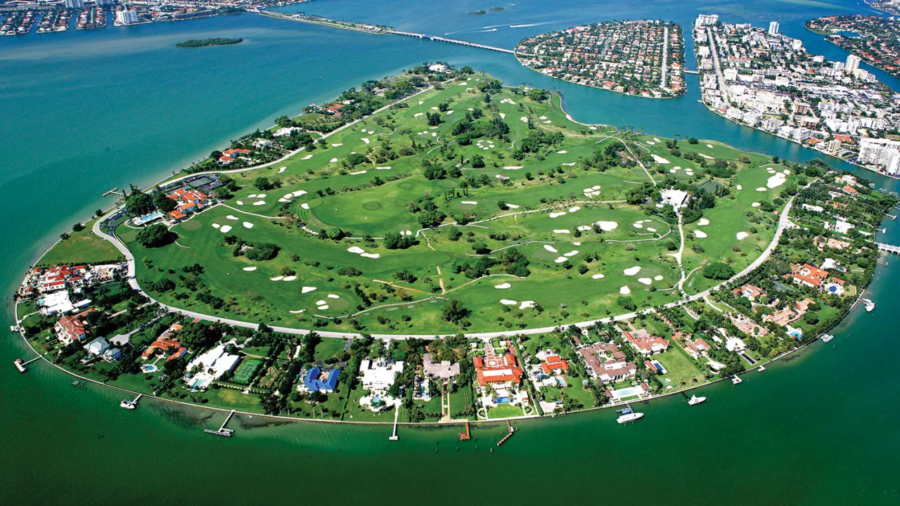 Golf’s Grand Boom: 2023 Miami’s Top Destination to find a New Home with Fernanda Z