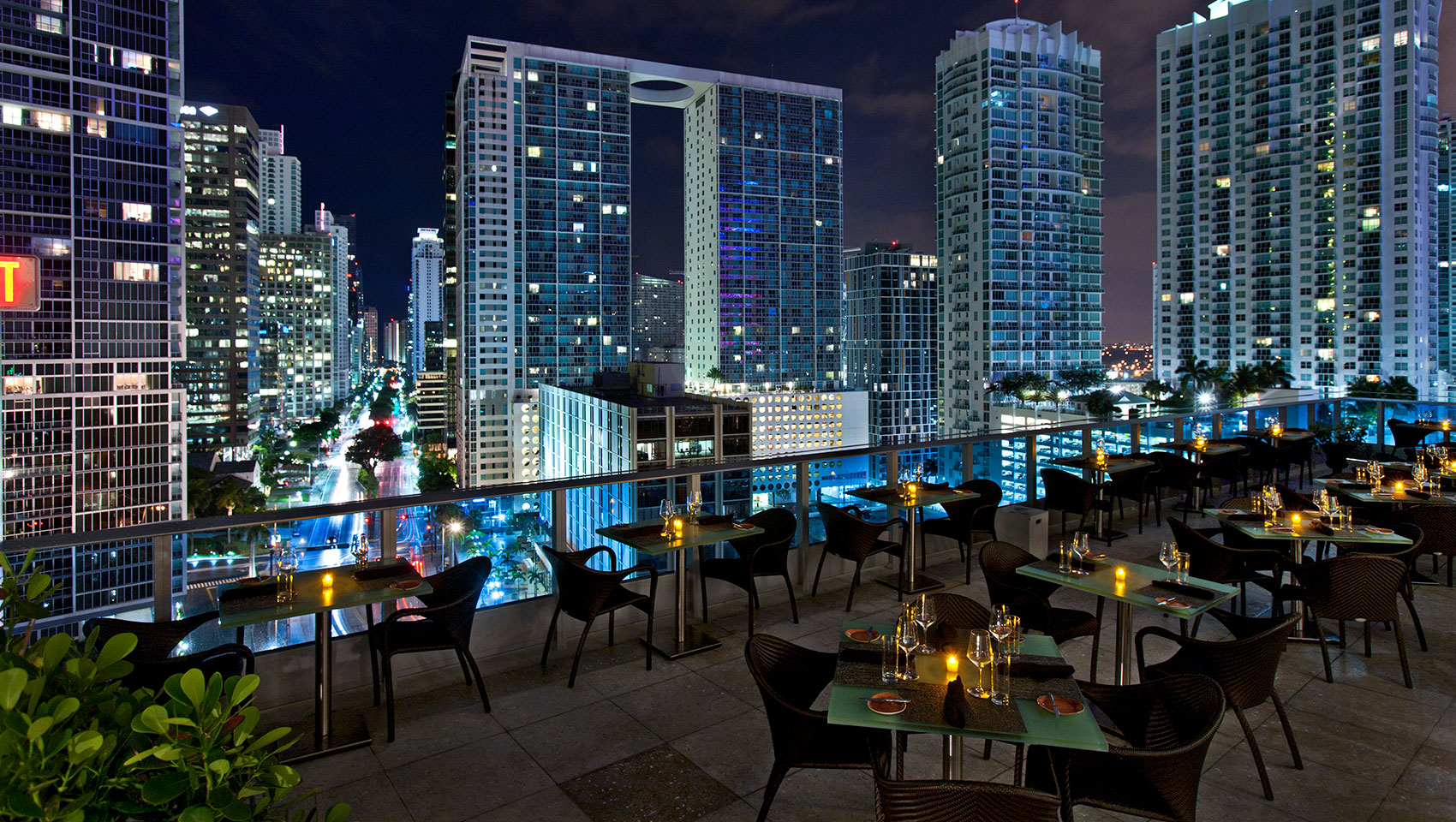 Fernanda Z’s 5 Most Amazing Rooftops Experiences: Reach New Heights in Miami