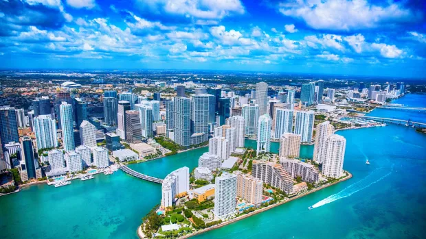 Unveil & Revel: The Sophisticated Lifestyle of Brickell – Discover the City Charm of 2023