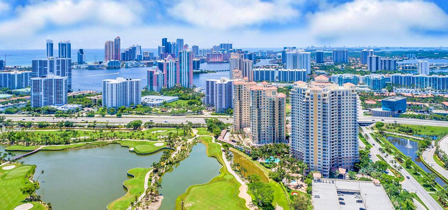 Experience the Amazing & Ultimate Golf Lifestyle in Miami’s Turnberry on the Greens Condos in 2023