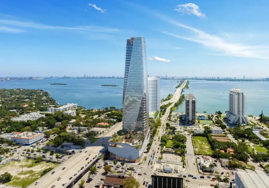 Luxury Real Estate in Miami 2025
