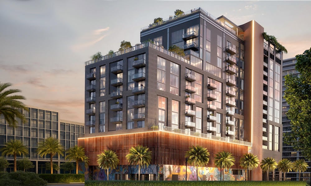 The Rider Residences: Redefining Elevated Living in Miami