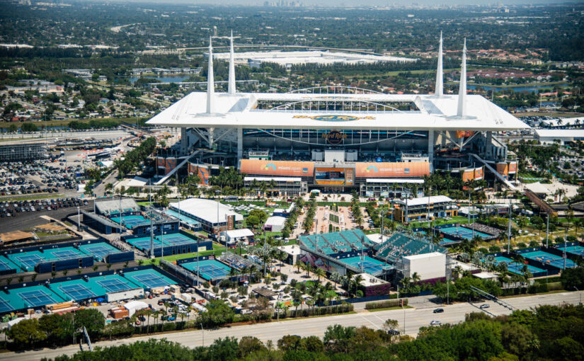 Miami Sports Events 2026: Spotlight on the Miami Open Tennis Tournament