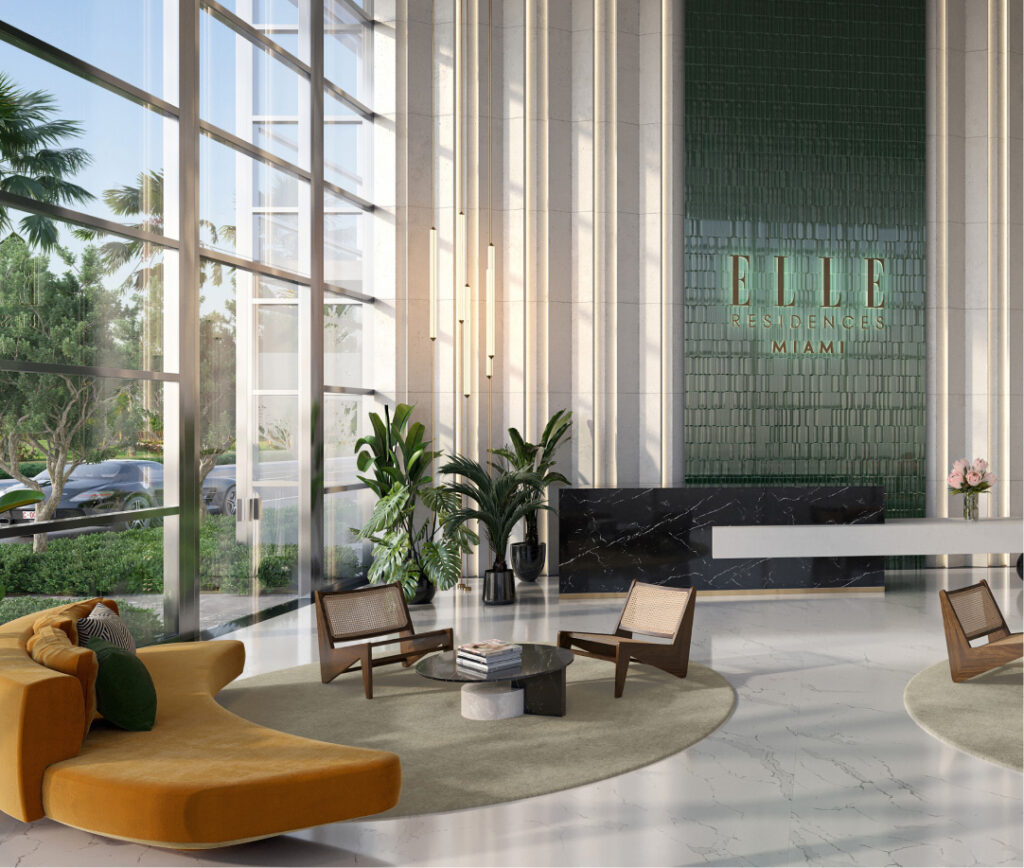 Elle Residences