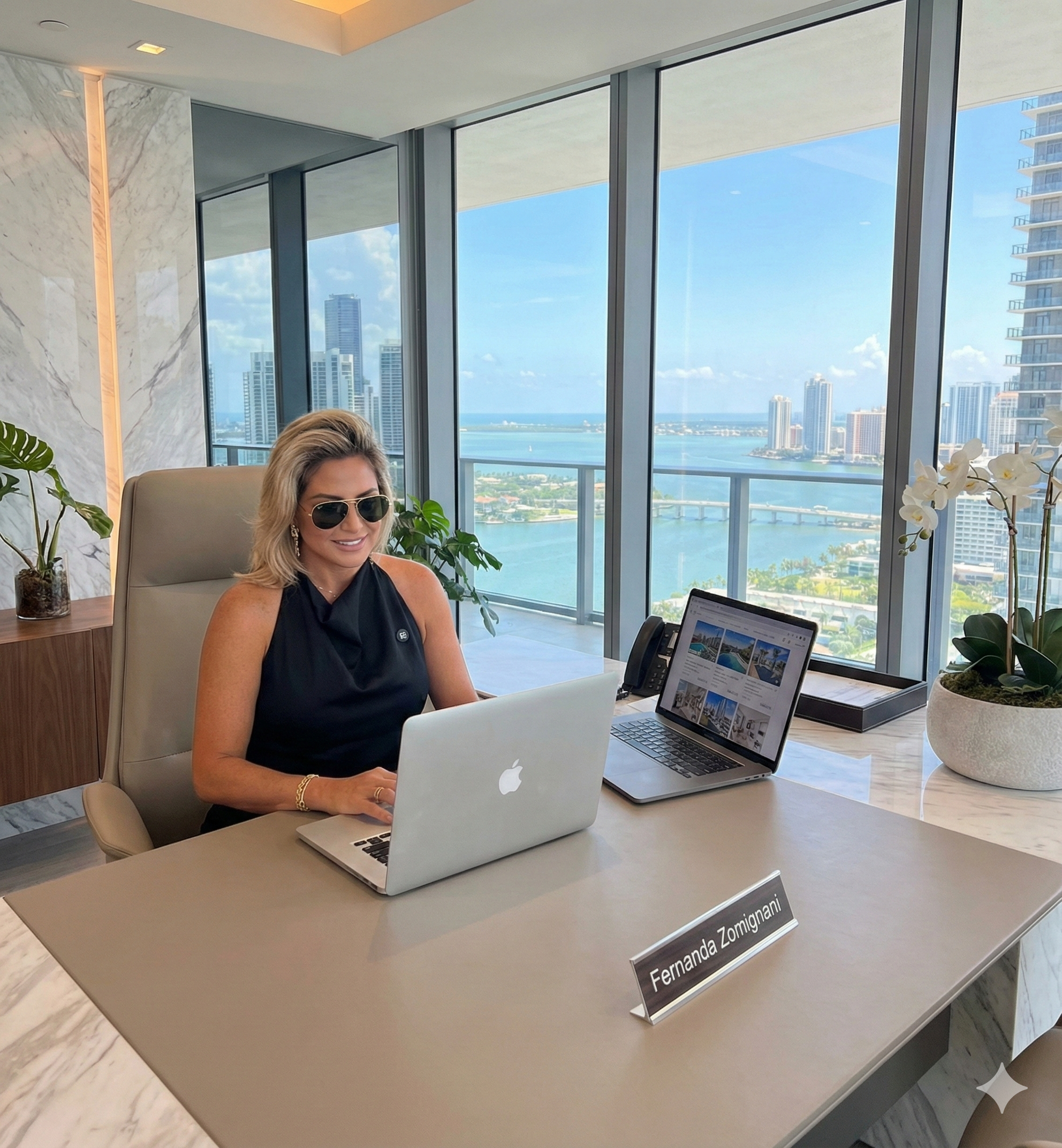 Fevereiro em Miami: A Agenda de Quem Vive o Melhor da Cidade